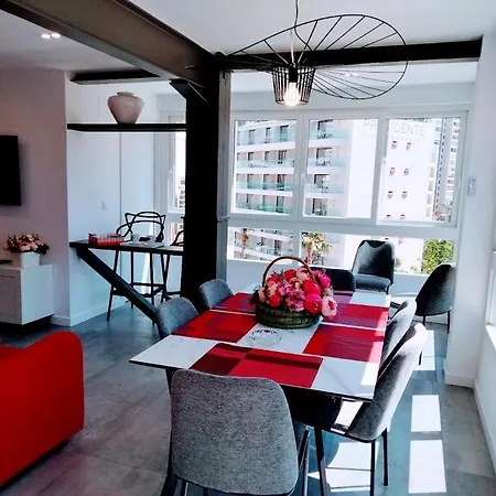 Casa Mi Lola Apartment