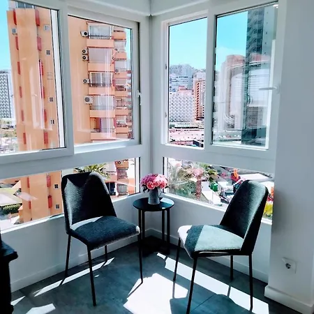 Apartment Casa Mi Lola Benidorm