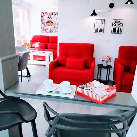 Casa Mi Lola Apartment *