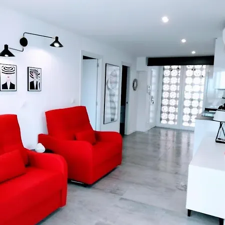 Apartment Casa Mi Lola *