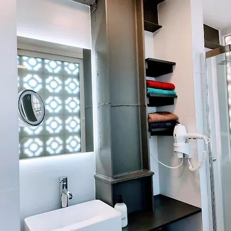 Casa Mi Lola Apartment Benidorm