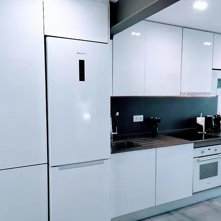 Casa Mi Lola Apartment Benidorm