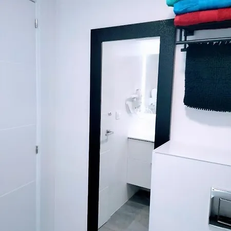 Casa Mi Lola Apartment