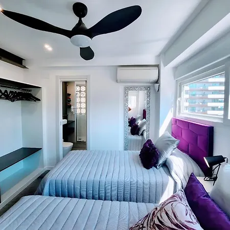 Casa Mi Lola Apartment *