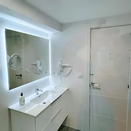 Apartment Casa Mi Lola Benidorm