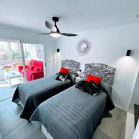 Casa Mi Lola Benidorm