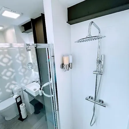 Casa Mi Lola Apartment *