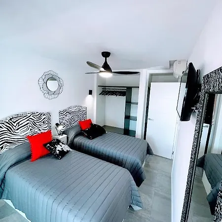 Apartment Casa Mi Lola