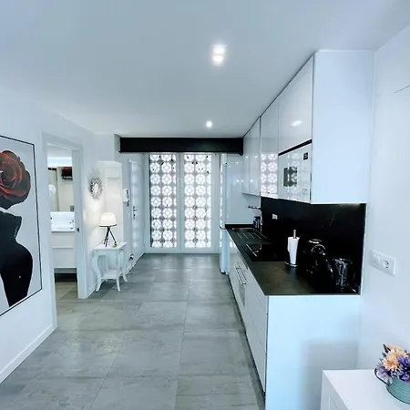 Casa Mi Lola Benidorm