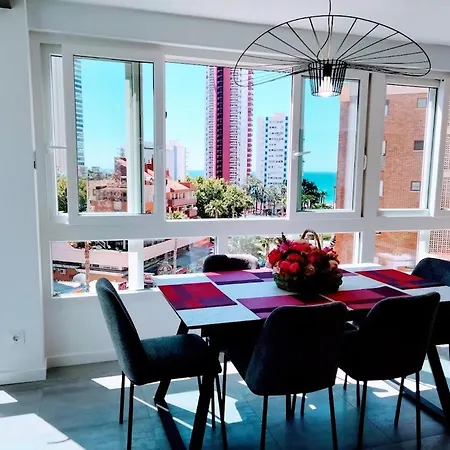 Apartamento Casa Mi Lola *