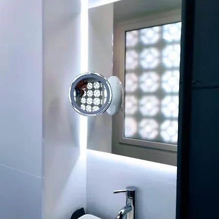 Apartamento Casa Mi Lola Benidorm