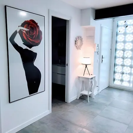 Casa Mi Lola * Benidorm