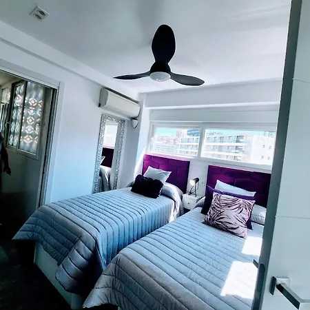 Apartamento Casa Mi Lola