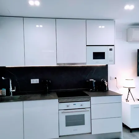 Apartamento Casa Mi Lola