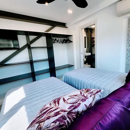 Apartamento Casa Mi Lola