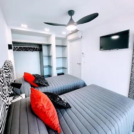 Apartamento Casa Mi Lola *