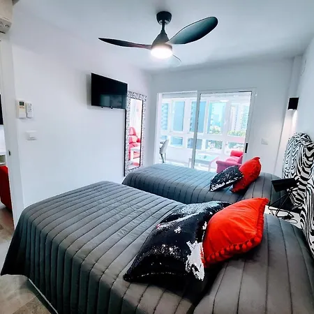 Apartamento Casa Mi Lola *
