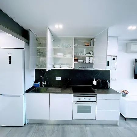 Apartamento Casa Mi Lola
